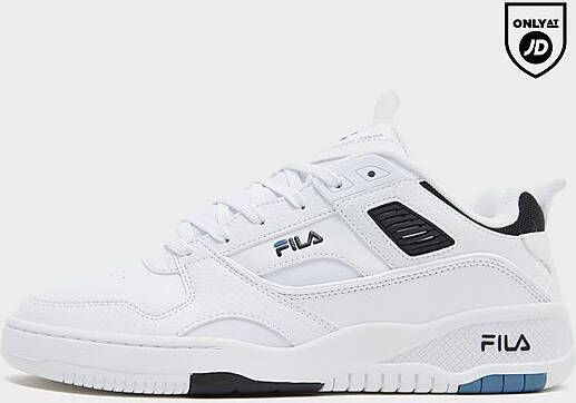 Fila Corda White- Heren White