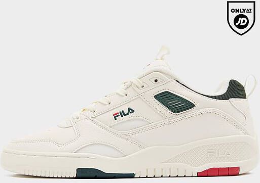 Fila Corda White- Heren White