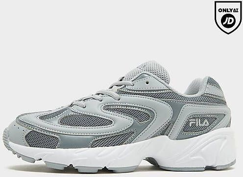 Fila Creator Junior Grey Kind Grey