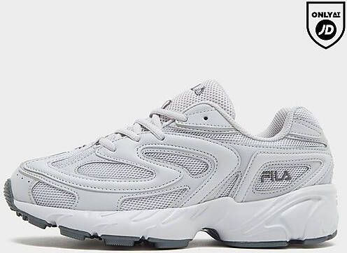 Fila Creator Junior Grey Kind Grey