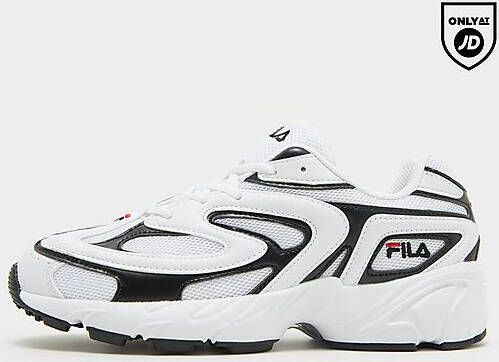 Fila Creator Junior White Kind White