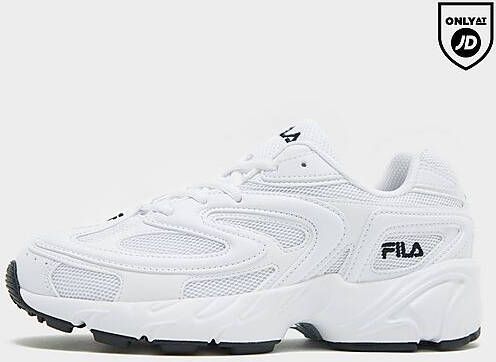 Fila Creator Junior White