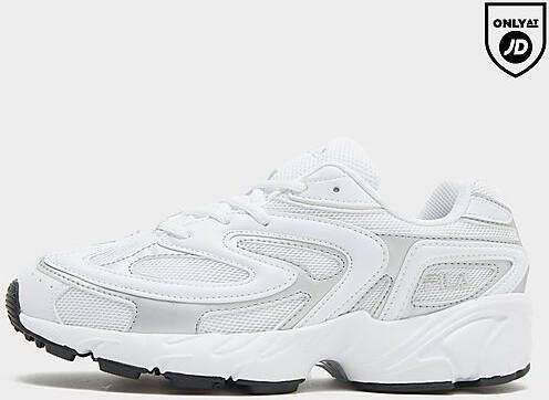 Fila Creator Junior White Kind White