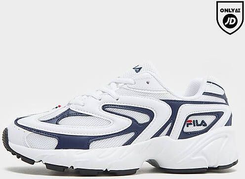 Fila Creator Junior White Kind White