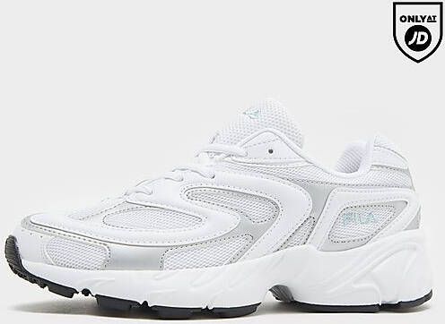 Fila Creator Junior White Kind White