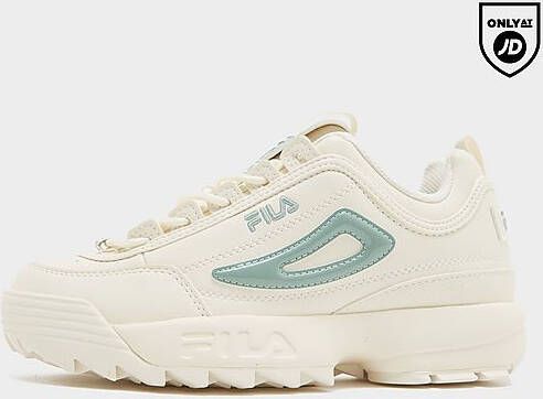 Fila Disruptor 2 Junior Beige