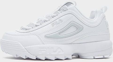 Fila Disruptor 2 Junior White