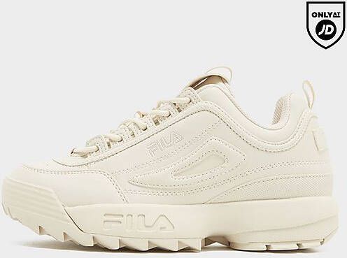 Fila Disruptor II Junior Beige Kind Beige