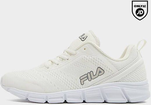 Fila Flash Attack Dames Cream- Dames Cream