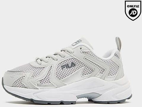 Fila Heroic Children Grey