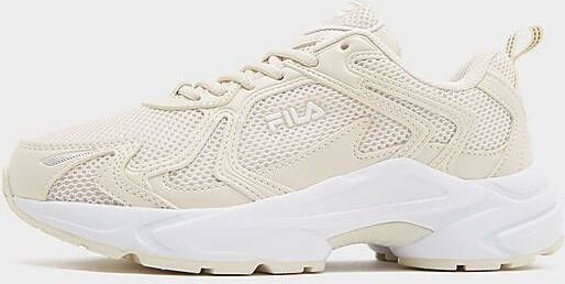 Fila Heroic Dames Beige- Dames Beige