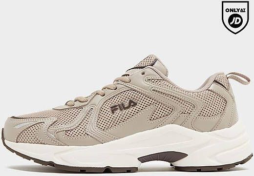 Fila Heroic Dames Beige- Dames Beige