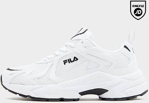 Fila Heroic Dames White- Dames White