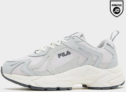 Fila Heroics Dames Grey- Dames Grey