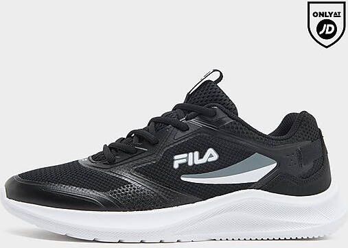 Fila Memory Trexler Black- Heren Black