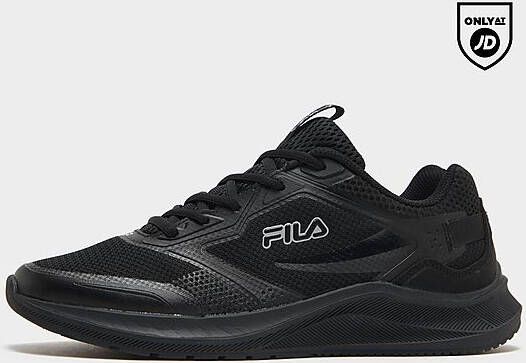 Fila Memory Trexler Black- Heren Black