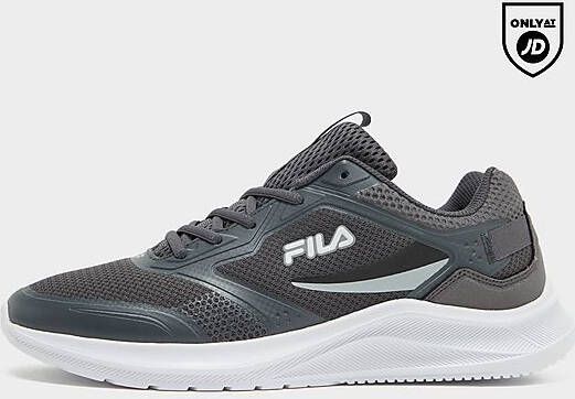 Fila Memory Trexler Grey- Heren Grey