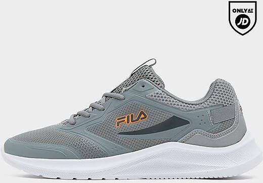 Fila Memory Trexler Grey- Heren Grey