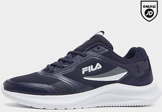 Fila Memory Trexler Navy- Heren Navy