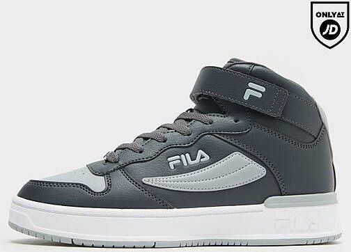 Fila MGX-200 Mid Junior Grey