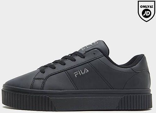 Fila Panache Junior Black Kind Black