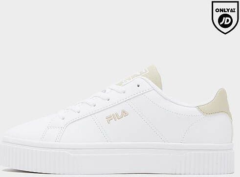 Fila Panache Junior White Kind White