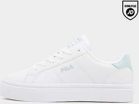 Fila Panache Junior White Kind White