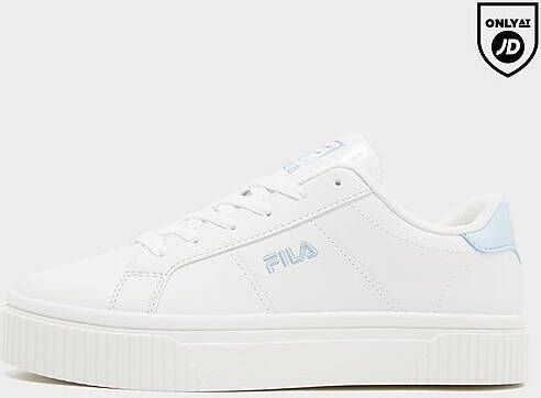 Fila Panache Junior White Kind White