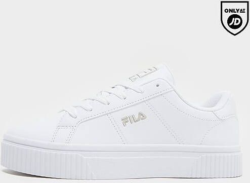 Fila Panache Junior White Kind White