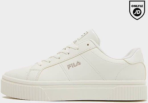 Fila Panache Junior White Kind White