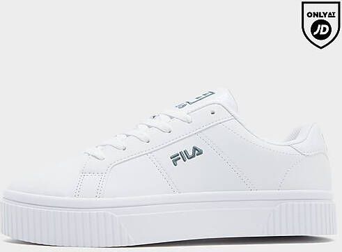 Fila Panache Junior White Kind White