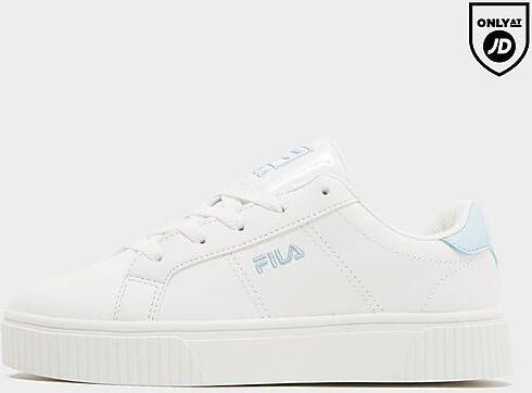 Fila Panache Kinderen White Kind White