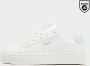 Fila Panache Kinderen White Kind White - Thumbnail 2