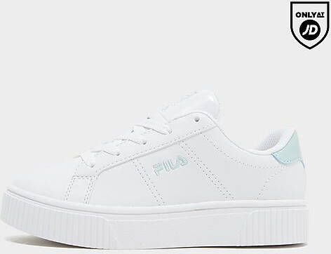 Fila Panache Kinderen White Kind White