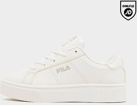 Fila Panache Kinderen Cream Kind Cream