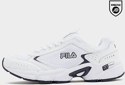 Fila Perano Dames White- Dames White