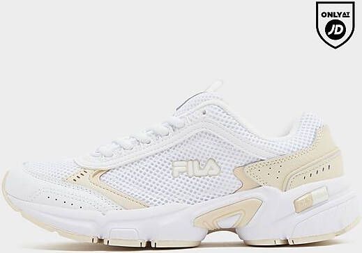 Fila Perano Dames White- Dames White