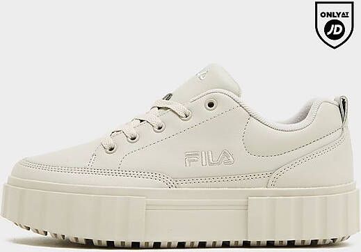 Fila Sandblast Junior Beige