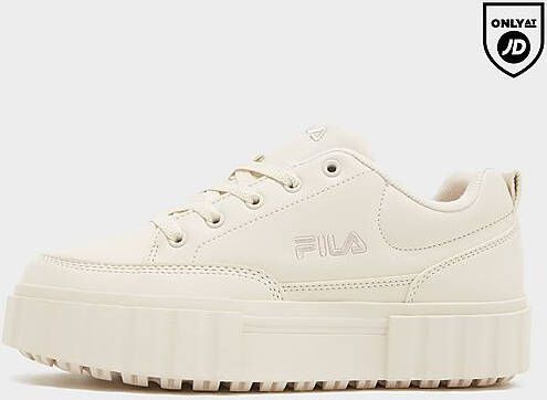 Fila Sandblast Junior Brown