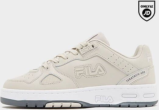 Fila Teratach 600 Dames Grey- Dames Grey