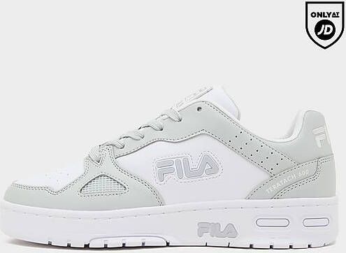 Fila Teratach Junior White Kind White