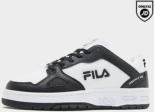 Fila Teratach Junior White Kind White