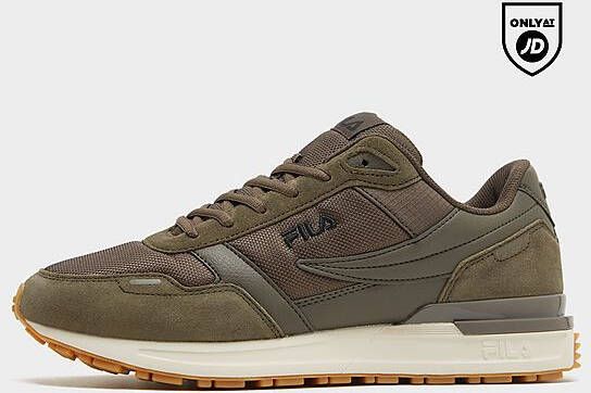 Fila Valado Heren Green- Heren Green