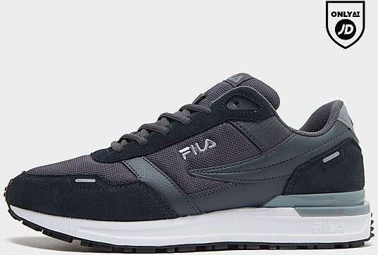 Fila Valado Heren Grey- Heren Grey