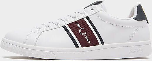 Fred Perry B721 Web Heren