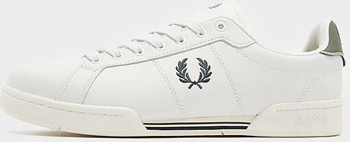 Fred Perry B722 Cream- Heren Cream