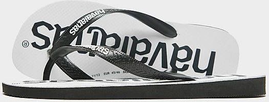 Havaianas Logomania 2 Flip Flops Heren