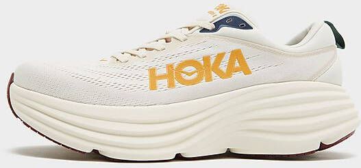 HOKA Bondi 8 Brown- Heren Brown