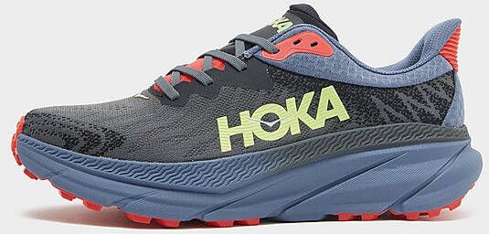 HOKA Challenger ATR 7 Trailrunningschoenen Regular meerkleurig