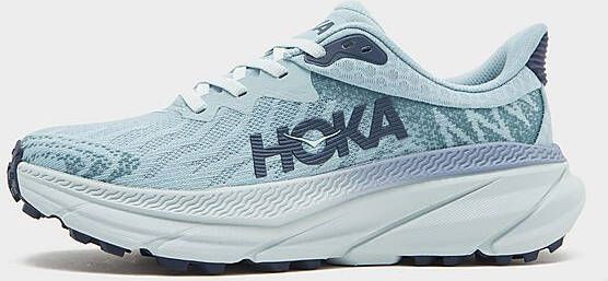 HOKA Challenger 7 Dames Blue- Dames Blue